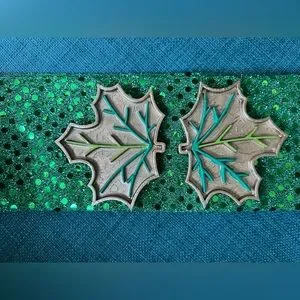 Accessories | Poison Ivy Belt Halloween Costume Uma Thurman  display picture 2